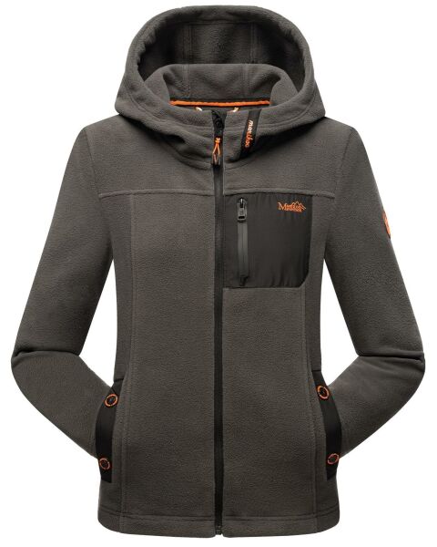 Marikoo Mount Iwaki Damen Fleecejacke Blitzangebot