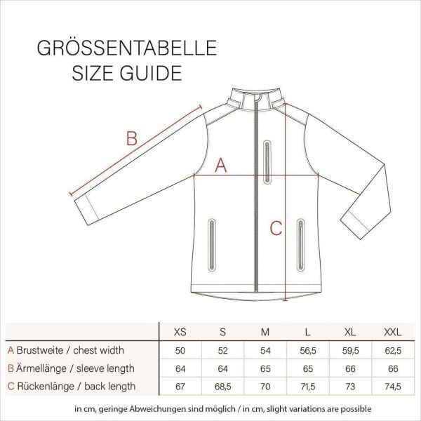 Marikoo Rabeaa Damen Winter Jacke Kurz Winterjacke Outdoor Kapuze gefüttert Saisonale Angebote