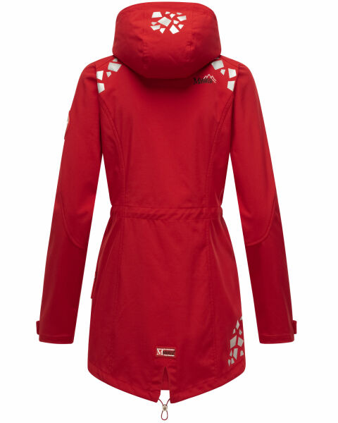 Marikoo Ulissaa Damen Softshell Jacke Wochenangebot