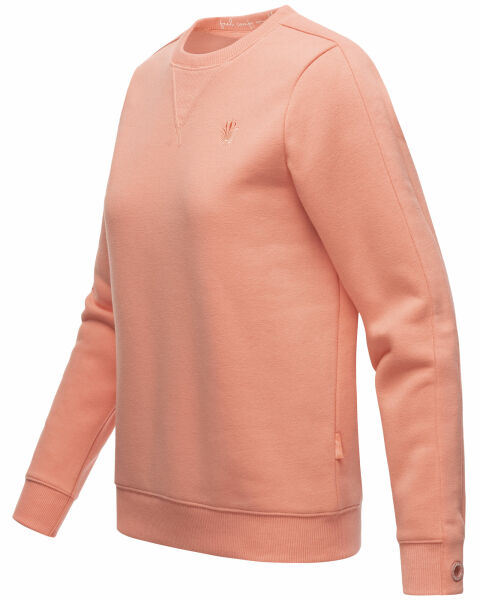Marikoo Umikoo Damen Pullover Kostenlose Rückgabe