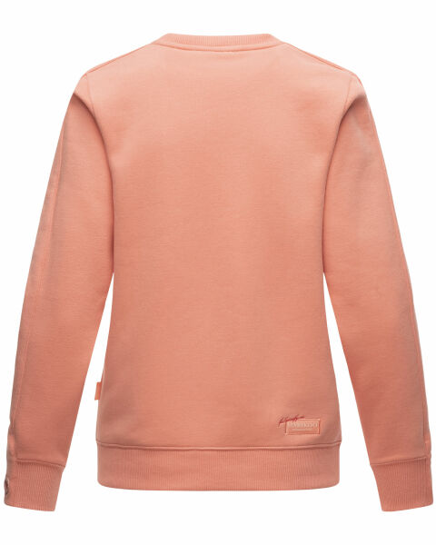 Marikoo Umikoo Damen Pullover Kostenlose Rückgabe