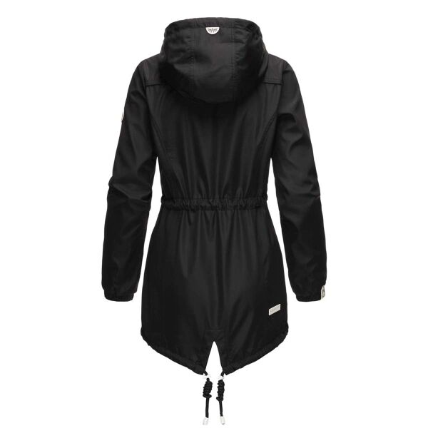 Marikoo Navahoo Mein Nachtsternchen leichte Damen Jacke Vierteljährliche Förderung