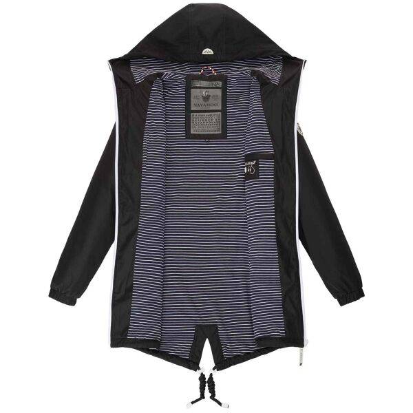 Marikoo Navahoo Mein Nachtsternchen leichte Damen Jacke Vierteljährliche Förderung