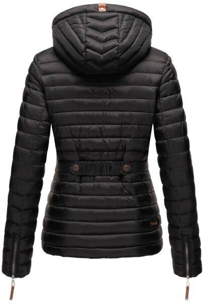 Marikoo Navahoo Neevia Damen übergangs Steppjacke Riesige Rabatte