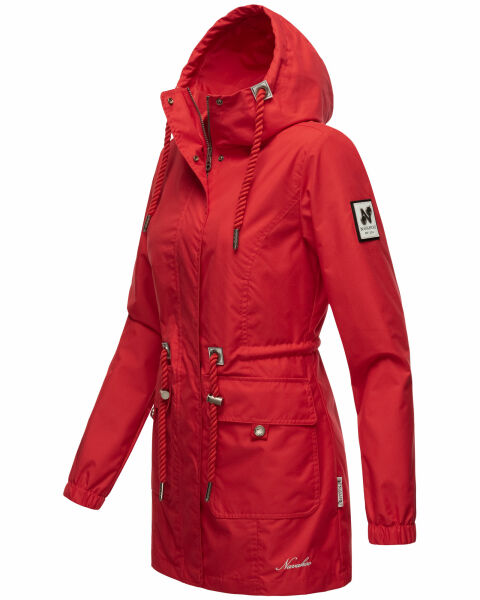 Marikoo Navahoo Neophee Damen Softshell Parka 50% Rabatt mit kostenlosem Versand