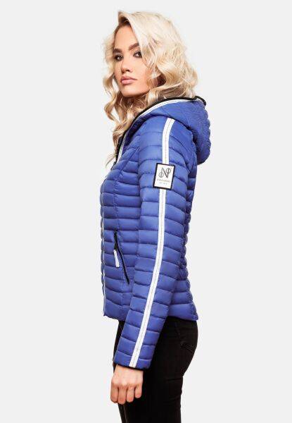 Marikoo Navahoo Kimuk Princess leichte Damen Steppjacke Outlet