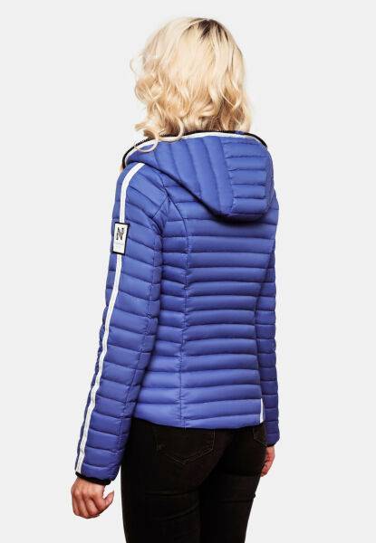 Marikoo Navahoo Kimuk Princess leichte Damen Steppjacke Outlet