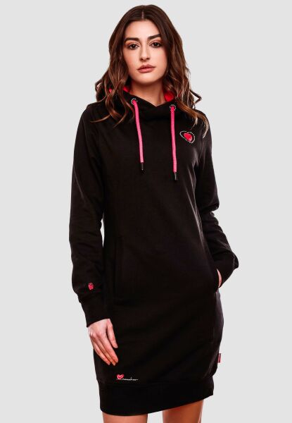 Marikoo Navahoo Kirschblüte Damen Hoodie Verkauf