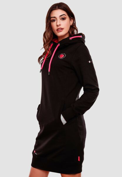 Marikoo Navahoo Kirschblüte Damen Hoodie Verkauf