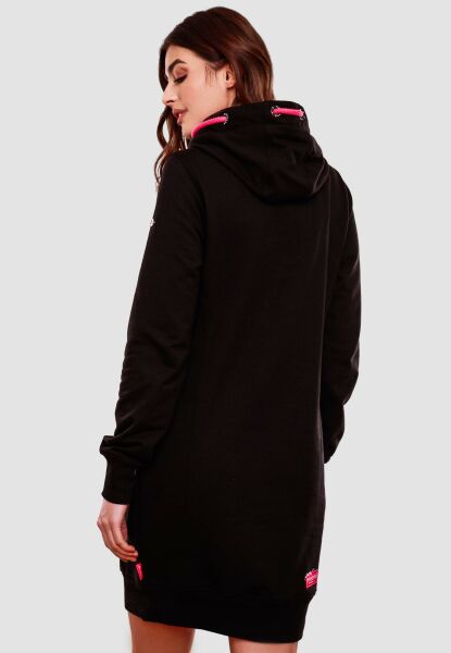 Marikoo Navahoo Kirschblüte Damen Hoodie Verkauf