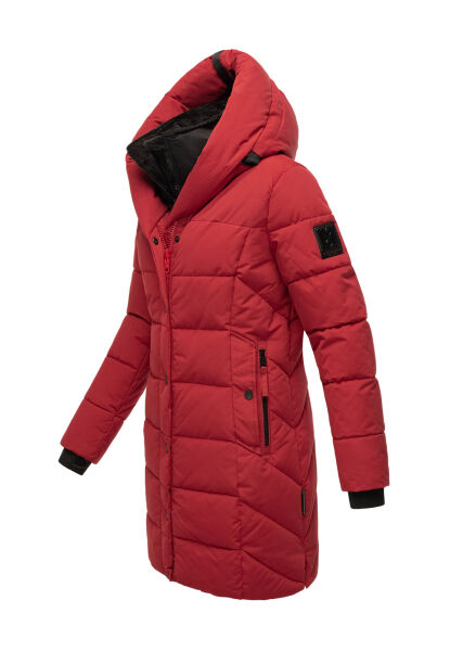 Marikoo Navahoo Knutschilein Damen Winter Steppjacke Hotsell
