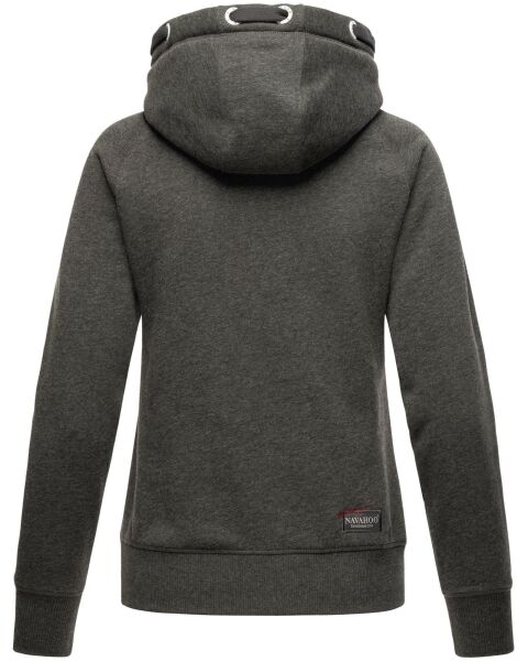 Marikoo Navahoo Liebesmäuschen Damen Hoodie Kostenloser Versand