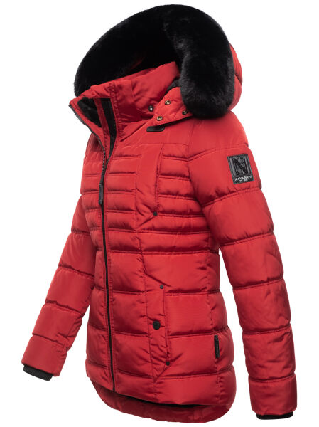 Marikoo Navahoo Lissandraa Damen Winter Steppjacke Fabrik Onlineshop