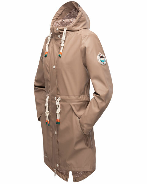 Marikoo Navahoo Tropical Storm Damen Jacke Flash Sale