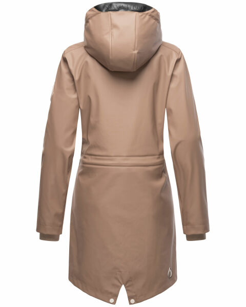Marikoo Navahoo Tropical Storm Damen Jacke Flash Sale