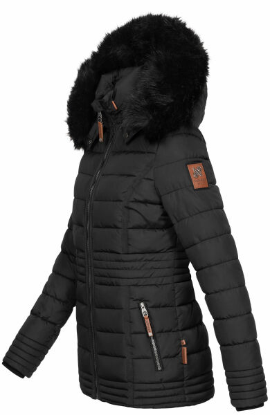 Marikoo Navahoo Umay Princess Damen Winterjacke Online Shopping