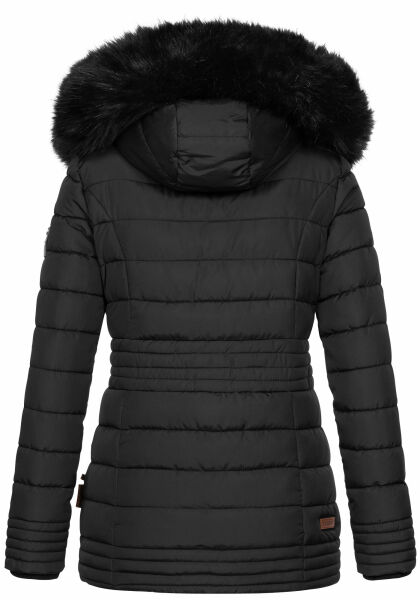 Marikoo Navahoo Umay Princess Damen Winterjacke Online Shopping