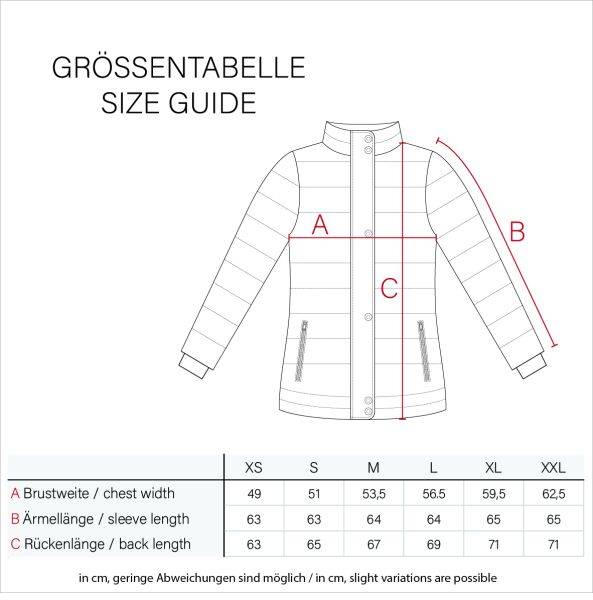 Marikoo Navahoo Wisteriaa Damen Winter Steppjacke mit Kapuze und Fellkragen Exklusivangebot