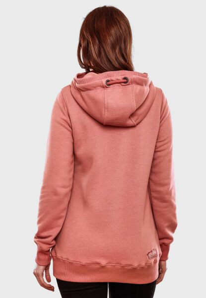 Marikoo Navahoo Zauberelfe Damen Hoodie Pullover Pulli Sweater mit Kapuze Weihnachtsangebot