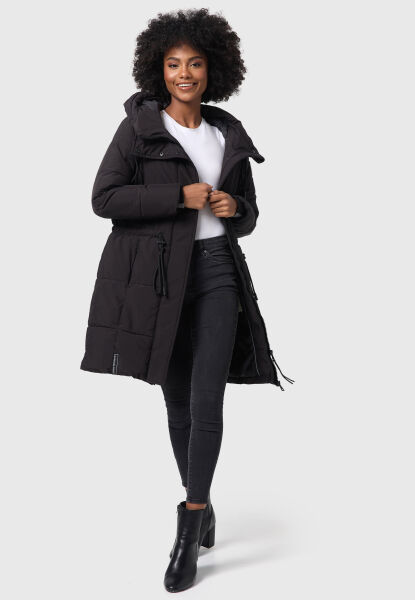 Marikoo Navahoo Zuckertatze Damen Winterjacke Jubiläumsangebot