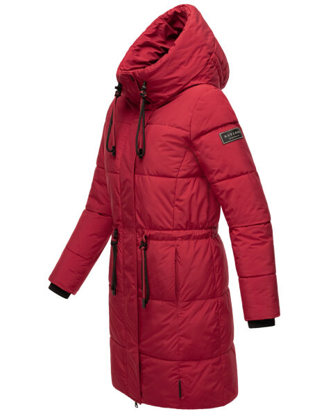 Marikoo Navahoo Zuckertatze Damen Winterjacke Jubiläumsangebot