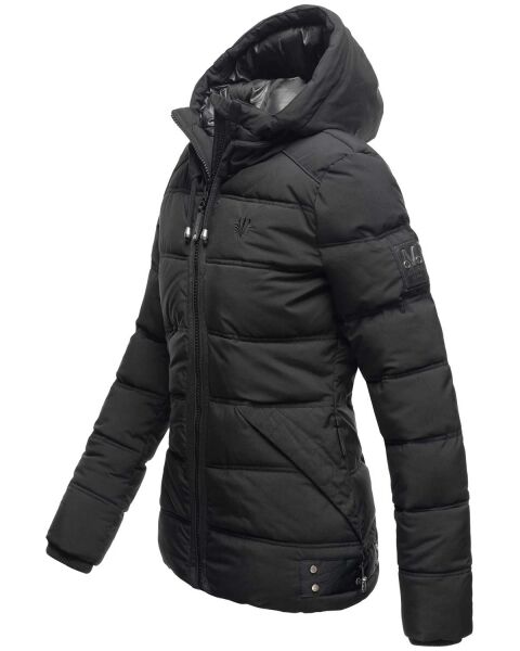 Marikoo Liebeswolke Damen Steppjacke Top Angebot
