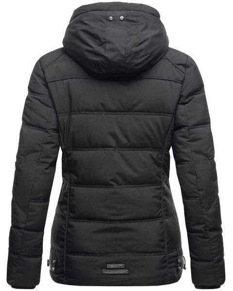 Marikoo Liebeswolke Damen Steppjacke Top Angebot