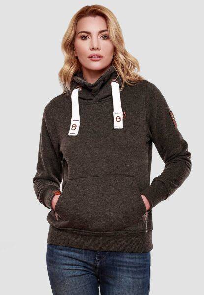 Marikoo Navahoo Raniaa Damen Sweatshirt Hoodie Pullover Pulli Sweater Kapuze Online Outlet