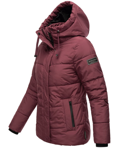Marikoo Navahoo Sag Ja Damen Winter Steppjacke Blitzangebot