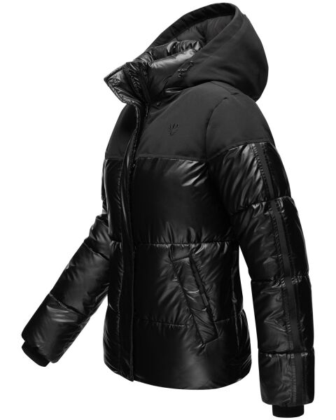 Marikoo Navahoo Sarafina Damen Winterjacke Große Rabatte