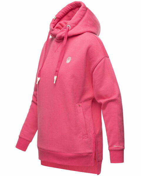 Marikoo Navahoo Silberengelchen Damen Hoodie VIP-Rabatte