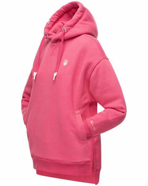 Marikoo Navahoo Silberengelchen Damen Hoodie VIP-Rabatte