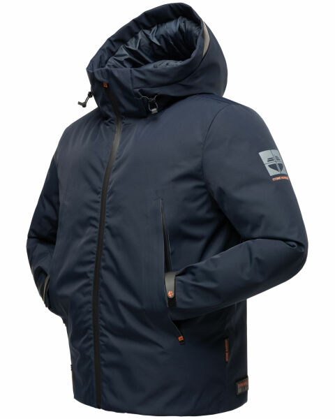 Marikoo Stone Harbour Moagaa wasserdichte Herren Winterjacke JETZT KAUFEN