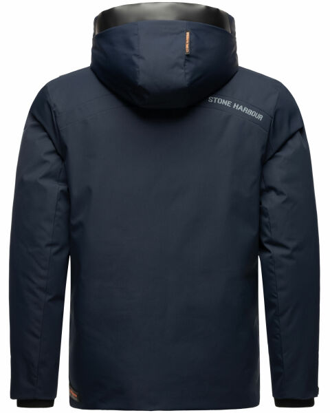 Marikoo Stone Harbour Moagaa wasserdichte Herren Winterjacke JETZT KAUFEN