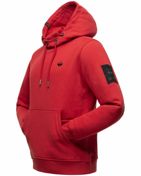 Marikoo Stone Harbour Ty Trey Herren Hoodie Bis zu 65% Rabatt
