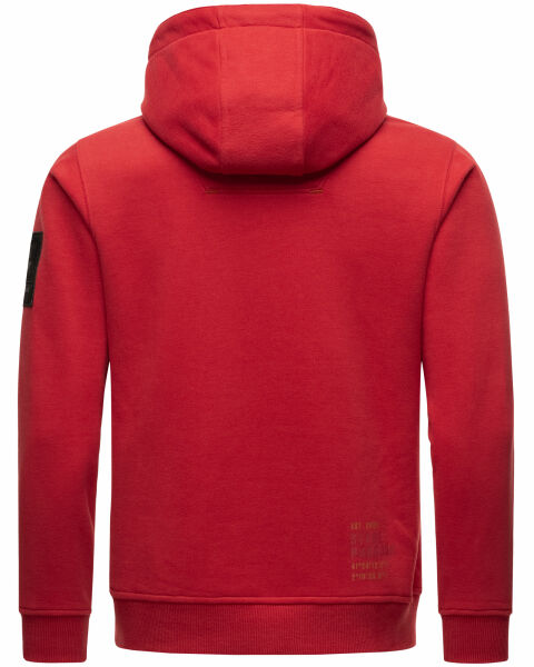 Marikoo Stone Harbour Ty Trey Herren Hoodie Bis zu 65% Rabatt