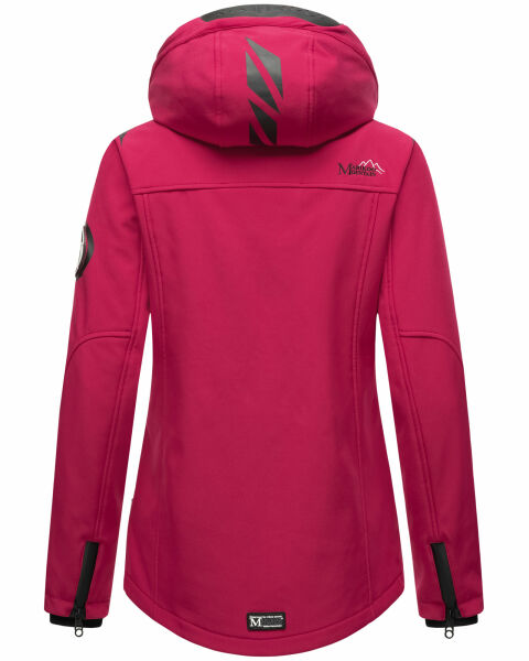 Marikoo Mountain Mount-Cho-Oyu Damen Softshelljacke Im Verkauf