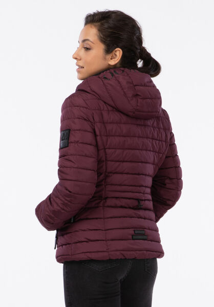 Marikoo Jaylaa Damen Steppjacke Meist gekauft