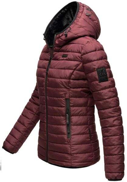 Marikoo Jaylaa Damen Steppjacke Meist gekauft