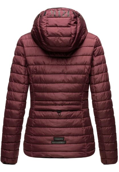 Marikoo Jaylaa Damen Steppjacke Meist gekauft