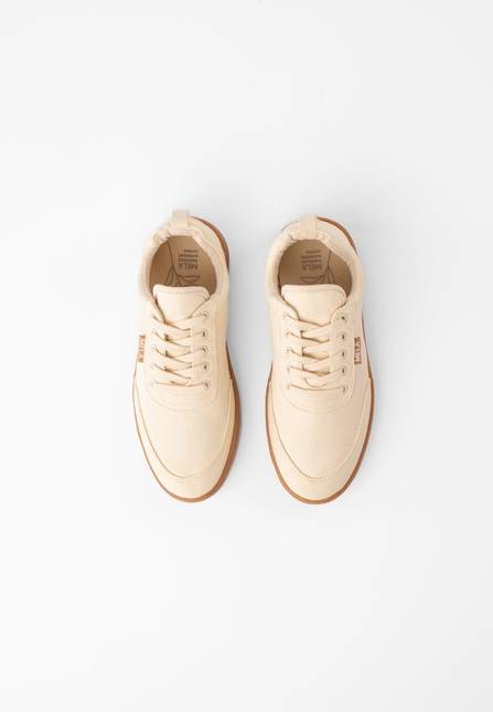 ﻿Melawear Damen Sneaker YALA Exklusivangebot