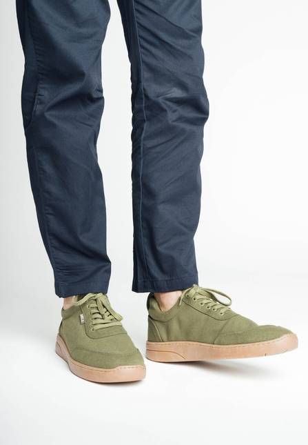 Melawear Herren Sneaker YALA Muttertagsangebot