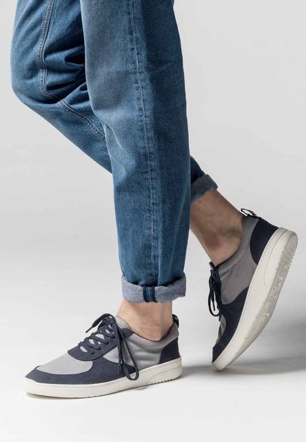Melawear Herren Sneaker Lagerräumung