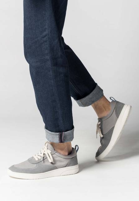 Melawear Herren Sneaker (Leder) Heißer Verkauf