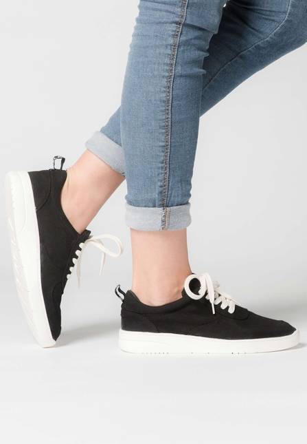 Melawear Damen Sneaker Top Angebot