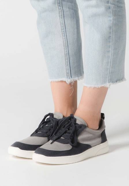 Melawear Damen Sneaker Neueste Mode