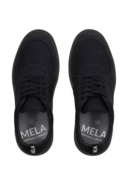 Melawear Damen Sneaker Zeitlich begrenztes Angebot