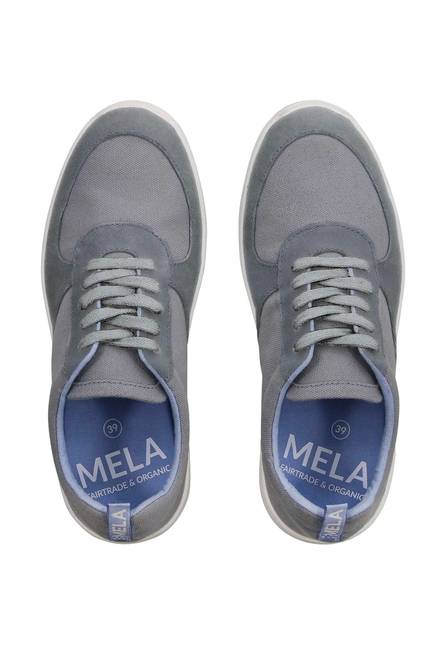 Melawear Damen Sneaker (Leder) Exklusive Angebote