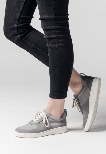 Melawear Damen Sneaker (Leder) Exklusive Angebote