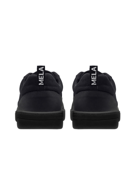 Melawear Damen Sneaker (Leder) Blitzangebot